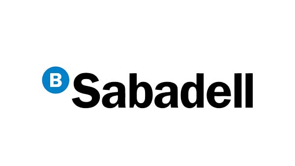 Logo sabadell